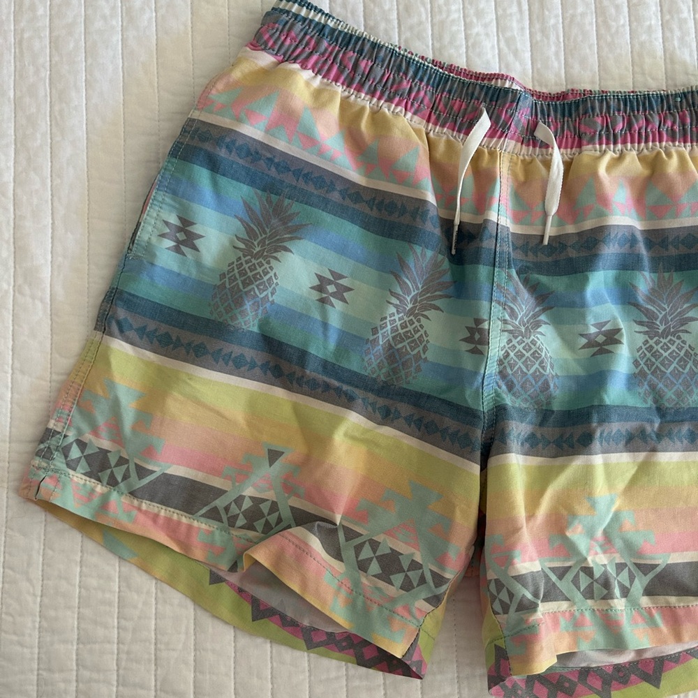 New without tags! Chubbies brand!